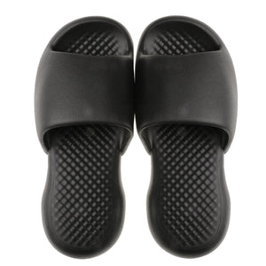 Ultra-soft multi-sandal slippers