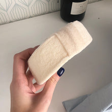 Load image into Gallery viewer, Natural Loofah Body Sponge
