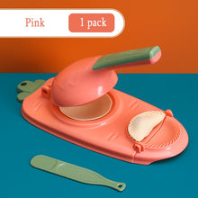 Load image into Gallery viewer, easy! 2in1 gyoza press machine
