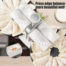 Load image into Gallery viewer, easy! gyoza maker
